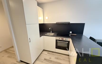 Prenajom  mensi 2 izbovy byt Loggia, ARBORIA Trnava