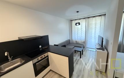 Prenajom  mensi 2 izbovy byt Loggia, ARBORIA Trnava
