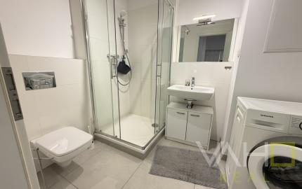 Prenajom  mensi 2 izbovy byt Loggia, ARBORIA Trnava