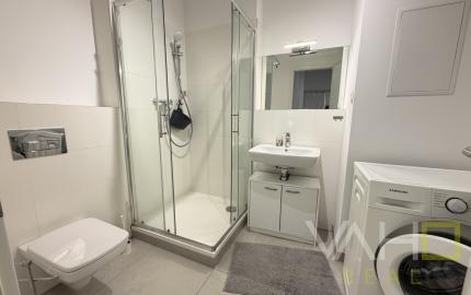 Prenajom  mensi 2 izbovy byt Loggia, ARBORIA Trnava