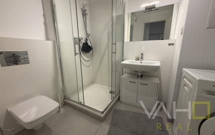 Prenajom  mensi 2 izbovy byt Loggia, ARBORIA Trnava