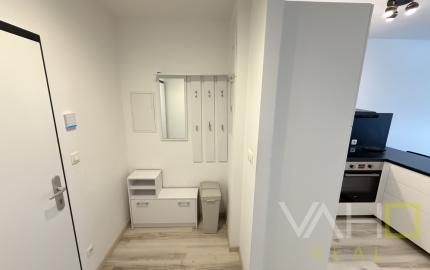 Prenajom  mensi 2 izbovy byt Loggia, ARBORIA Trnava