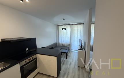 Prenajom  mensi 2 izbovy byt Loggia, ARBORIA Trnava