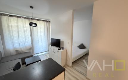 Prenajom  mensi 2 izbovy byt Loggia, ARBORIA Trnava