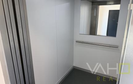 Prenajom  mensi 2 izbovy byt Loggia, ARBORIA Trnava