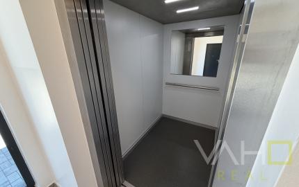 Prenajom  mensi 2 izbovy byt Loggia, ARBORIA Trnava
