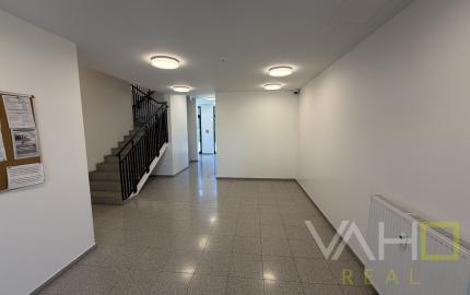 Prenajom  mensi 2 izbovy byt Loggia, ARBORIA Trnava