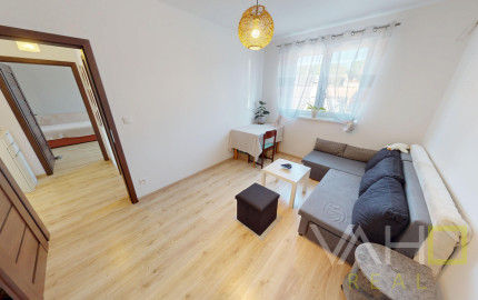 EXKLUZÍVNE!!! Na Predaj RD s prístreškom - Trnava, Williama Schiffera, 136m2, Kamenný mlyn, pozemok 447m2
