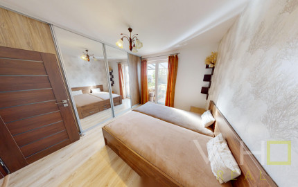 EXKLUZÍVNE!!! Na Predaj RD s prístreškom - Trnava, Williama Schiffera, 136m2, Kamenný mlyn, pozemok 447m2