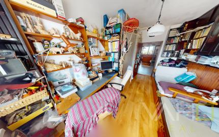 Exkluzívne!! NA PREDAJ 3izb. BYT, 70m2, Devínska Nová Ves,  čiastočná rekonštrukcia, 3D