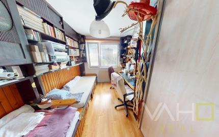Exkluzívne!! NA PREDAJ 3izb. BYT, 70m2, Devínska Nová Ves,  čiastočná rekonštrukcia, 3D