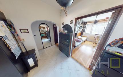 Exkluzívne!! NA PREDAJ 3izb. BYT, 70m2, Devínska Nová Ves,  čiastočná rekonštrukcia, 3D