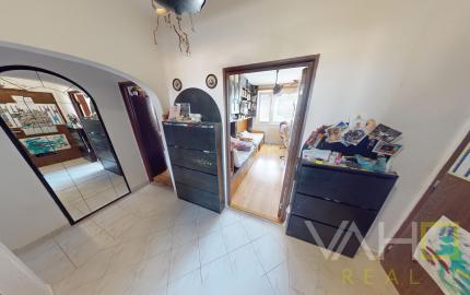 Exkluzívne!! NA PREDAJ 3izb. BYT, 70m2, Devínska Nová Ves,  čiastočná rekonštrukcia, 3D