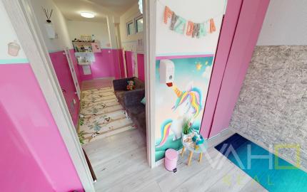 Na Predaj Obchodný/Nebytový priestor - Trnava, 60m2, Koniarekova