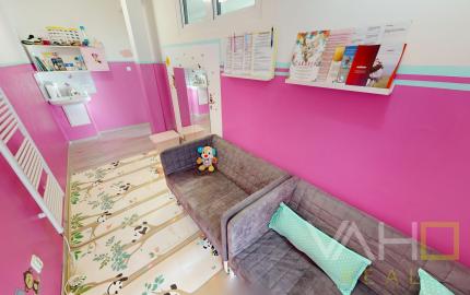 Na Predaj Obchodný/Nebytový priestor - Trnava, 60m2, Koniarekova