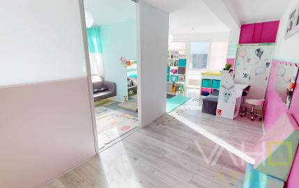 Na Predaj Obchodný/Nebytový priestor - Trnava, 60m2, Koniarekova