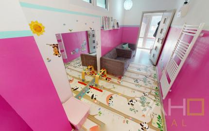 Na Predaj Obchodný/Nebytový priestor - Trnava, 60m2, Koniarekova