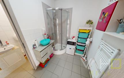 Na Predaj Obchodný/Nebytový priestor - Trnava, 60m2, Koniarekova
