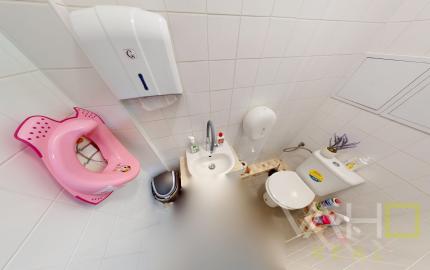 Na Predaj Obchodný/Nebytový priestor - Trnava, 60m2, Koniarekova