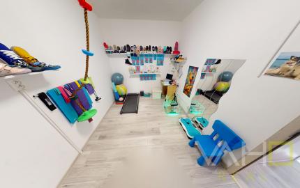 Na Predaj Obchodný/Nebytový priestor - Trnava, 60m2, Koniarekova