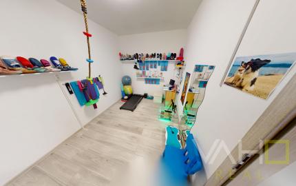 Na Predaj Obchodný/Nebytový priestor - Trnava, 60m2, Koniarekova