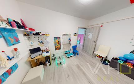 Na Predaj Obchodný/Nebytový priestor - Trnava, 60m2, Koniarekova
