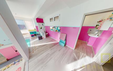 Na Predaj Obchodný/Nebytový priestor - Trnava, 60m2, Koniarekova