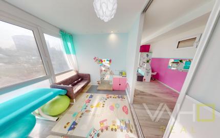 Na Predaj Obchodný/Nebytový priestor - Trnava, 60m2, Koniarekova