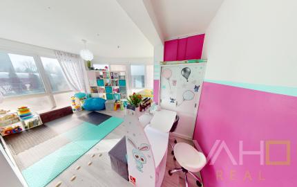 Na Predaj Obchodný/Nebytový priestor - Trnava, 60m2, Koniarekova