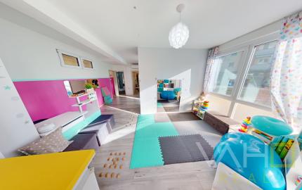 Na Predaj Obchodný/Nebytový priestor - Trnava, 60m2, Koniarekova