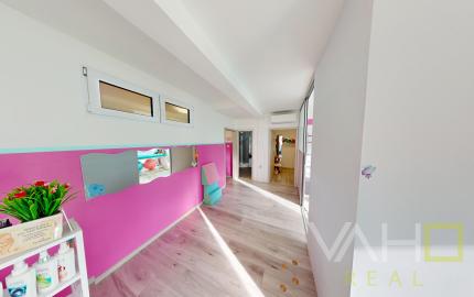 Na Predaj Obchodný/Nebytový priestor - Trnava, 60m2, Koniarekova
