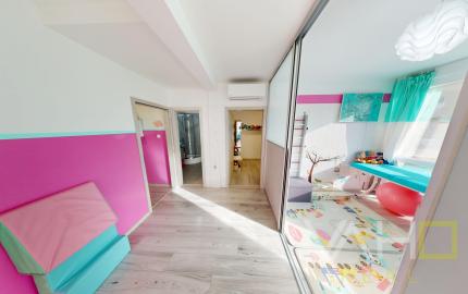 Na Predaj Obchodný/Nebytový priestor - Trnava, 60m2, Koniarekova