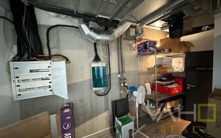 KRÁSNE PRIESTORY, výmera 162,22m2, reštaurácia-bar(alebo iné využitie)  Trnava, ul. Štefánikova