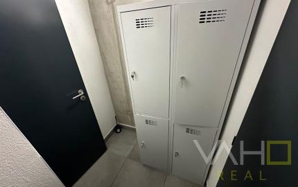 KRÁSNE PRIESTORY, výmera 162,22m2, reštaurácia-bar(alebo iné využitie)  Trnava, ul. Štefánikova
