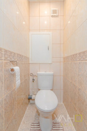 VEĽKÝ  3i byt, výmera až 84m2, balkón, + 20m2 pivnica, tichá lok. plná zelene, Piešťany.