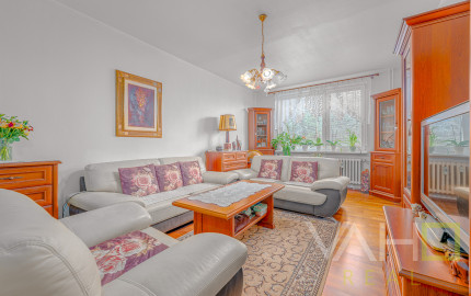 VEĽKÝ  3i byt, výmera až 84m2, balkón, + 20m2 pivnica, tichá lok. plná zelene, Piešťany.
