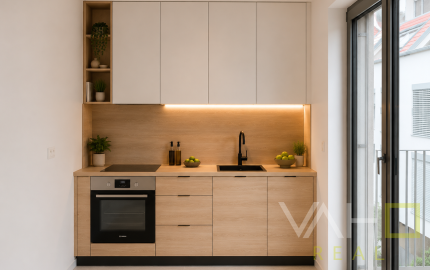 🏙️ 4-IZBOVÝ BYT V CENTRE TRNAVY ! Moderné mestské bývanie s wellness