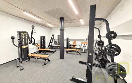 🏙️ 4-IZBOVÝ BYT V CENTRE TRNAVY ! Moderné mestské bývanie s wellness
