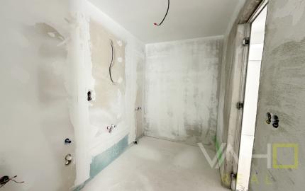 NA PREDAJ: 2-IZBOVÝ BYT V NADŠTANDARDNOM PROJEKTE S WELLNESSOM