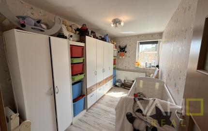 🏡 4-izbový rodinný dom | 101 m² | pozemok 346 m² | Šoporňa | 145 000 €