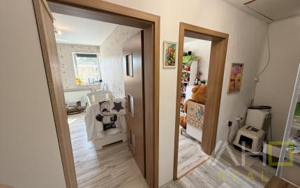 🏡 4-izbový rodinný dom | 101 m² | pozemok 346 m² | Šoporňa | 145 000 €