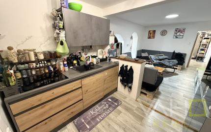 🏡 4-izbový rodinný dom | 101 m² | pozemok 346 m² | Šoporňa | 145 000 €