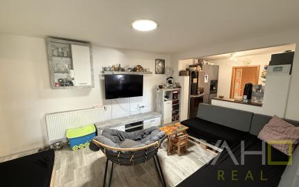 🏡 4-izbový rodinný dom | 101 m² | pozemok 346 m² | Šoporňa | 145 000 €