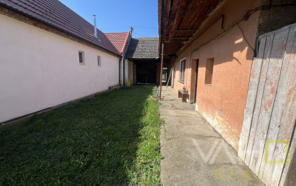 Rodinný dom Hlohovec