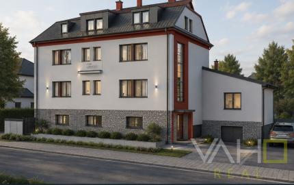 PREDAJ DEVELOPERSKÁ PRÍLEŽITOSŤ V CENTRE OBCE MALŽENICE