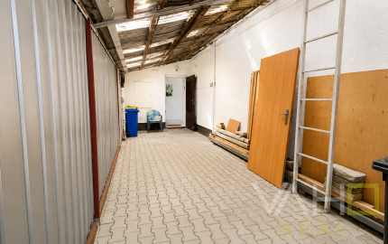 Zabudnite na 3-izbový byt! Majte dom s vlastnou terasou a parkovaním na Kopánke za 179 900 €