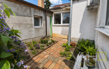 Zabudnite na 3-izbový byt! Majte dom s vlastnou terasou a parkovaním na Kopánke za 179 900 €