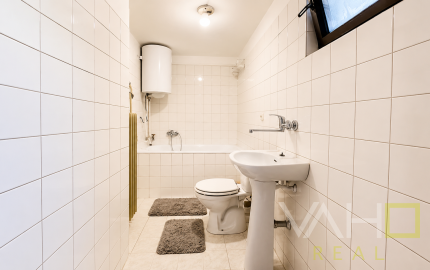 Zabudnite na 3-izbový byt! Majte dom s vlastnou terasou a parkovaním na Kopánke za 179 900 €