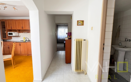 Zabudnite na 3-izbový byt! Majte dom s vlastnou terasou a parkovaním na Kopánke za 179 900 €