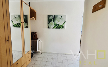 Zabudnite na 3-izbový byt! Majte dom s vlastnou terasou a parkovaním na Kopánke za 179 900 €